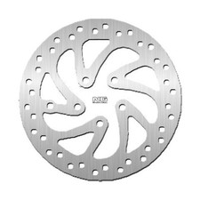 NG DISQUE DE FREIN AVANT