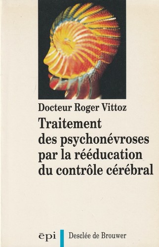 Traitement des psychonevroses - des,