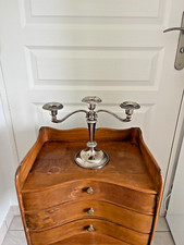 Ancien Chandelier Bougeoir