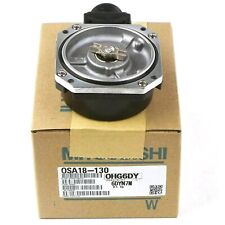 New In Box MITSUBISHI OSA18-130 Absolute Encoder