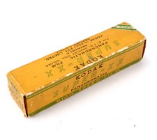 KODAK AUSTRALAISA 51 SUPER-XX
