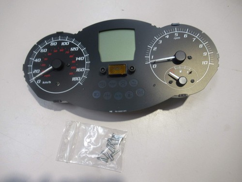 Compteur piaggio mp3 - compteur, lt