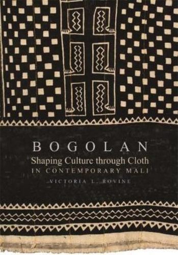 Victoria rovine bogolan - l.,