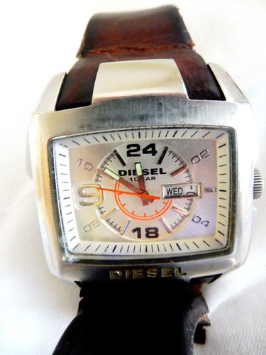 Diesel dz1273 brave watch - brave,