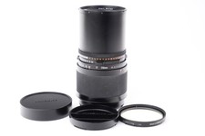 Objectif HASSELBLAD CF Sonnar Superachromat f/5,6 - 250mm #7041709