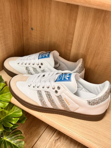 Adidas samba paillettes - samba,