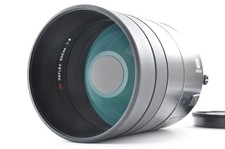 Minolta AF Reflex 500 mm f/8 pour monture Sony Minolta A du Japon presque com...