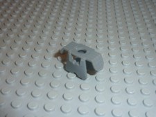 LEGO Dark Bluish Gray