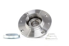 RIDEX 654W0138 Kit de