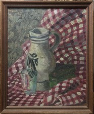 Antique Still Life Original