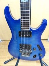 Guitare électrique (Ibanez)