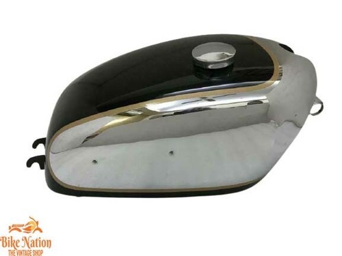 Velocette venom chrome - velocette, &