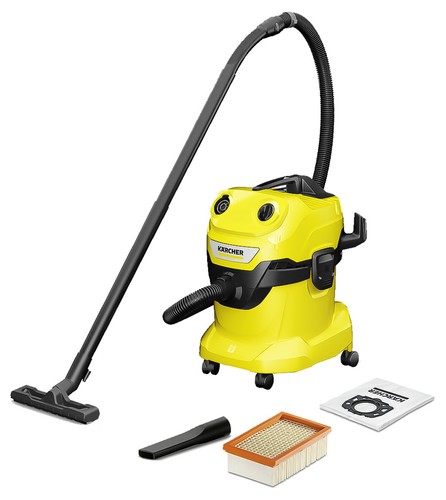 Réservoir karcher wd4 20 - wd4, lt.20