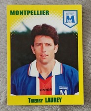 Image Panini Foot 98