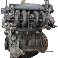 Moteur RENAULT TWINGO 1 PHASE 1 7701471563