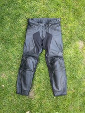 Dainese pants pony black - pony,