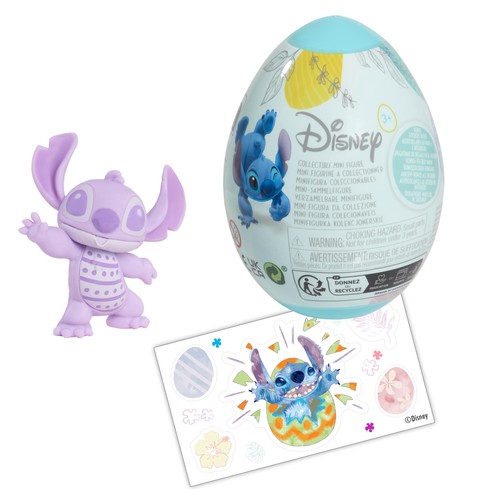 Collection mini figurines - collection, mini-figurines