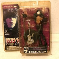 Mc FARLANE TOYS KISS CREATURE