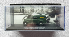 Renault juvaquatre fourgonette - renault,