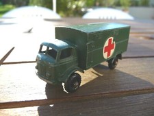 Ancien LESNEY Ford 3 ton 4X4