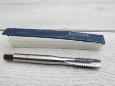 1 taraud 1 passe 3 lèvres 1/8-16 UNC GARANT HSSE (p36)