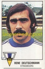 297 RENE DEUTSCHMANN RC