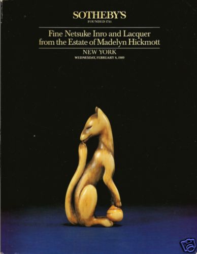 Rare sotheby hickmott - sotheby's,