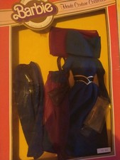 Barbie Vintage Haute Couture