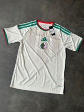 ALGERIA 26 HOME - chalk white