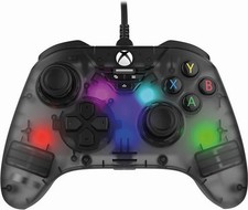 GamePad RGB XBOX Grey Edition