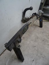 Attelage (boule de remorquage) AUDI A4 1 PHASE 1 8D5092770