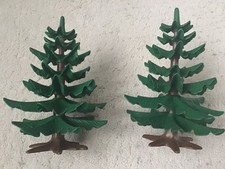 PLAYMOBIL SAPIN MONTAGNE NEIGE