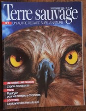 Lot de 14 magazines Terre