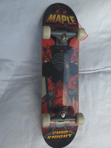 Tech deck handboard vintage - deck,
