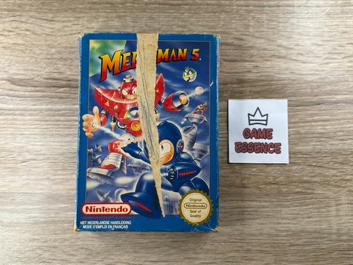 Megaman nintendo nes sans - megaman,