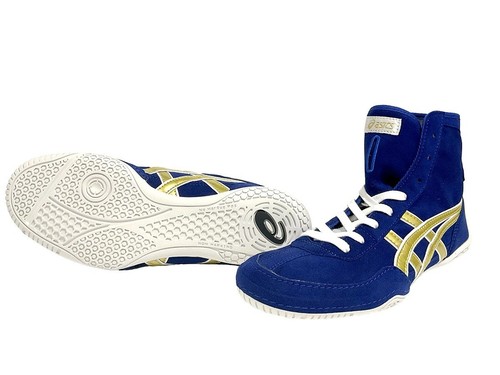 Stock chaussures de lutte - chaussures,