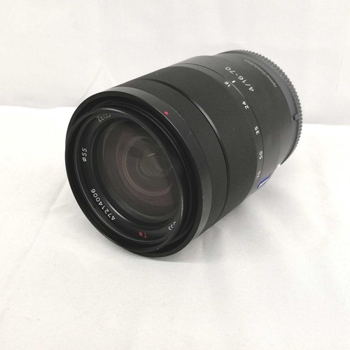 Lens model sel1670z - model,