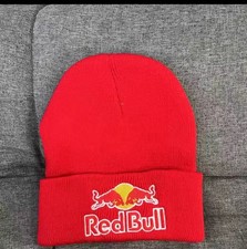 Bonnet Red Bull – Style