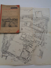 💥1898 -  Guide touristique