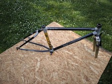 Kit Cadre VTT Peugeot Griesley