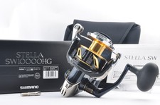 Moulinet toupie Shimano 22