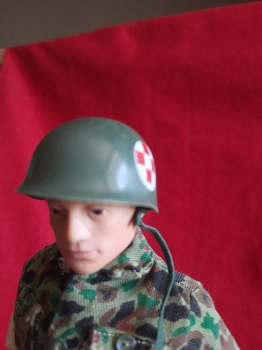 Vintage joe 1964 marine -  gi,