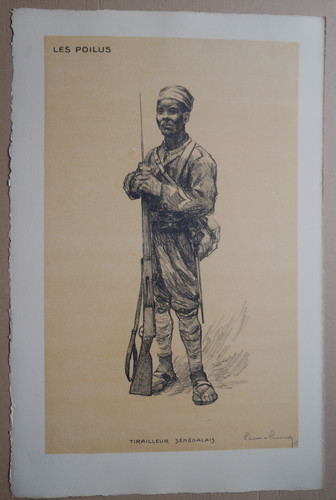 Leven lemonier lithographie - leven,