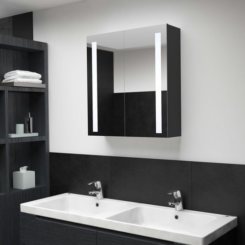 Armoire salle bain - armoire, de
