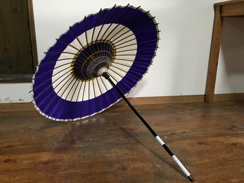 O0786 parasol japonais - o0786, vintage