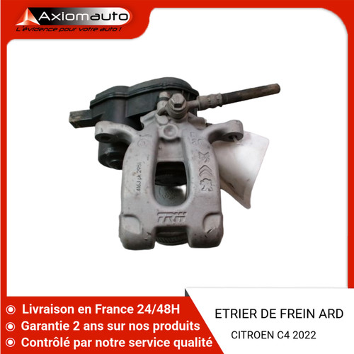Etrier de frein - 🇫🇷,