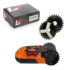 Amélioration De La Traction 4