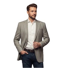CANALI Luxury Designer Blazer