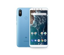 Xiaomi Mi A2 4/64GB LTE 5,99"