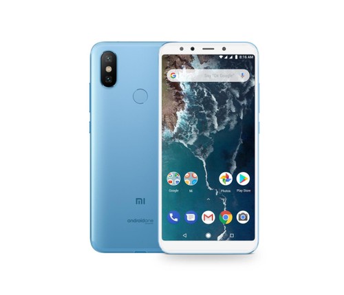 Xiaomi 64gb lte - lte, 5,99"